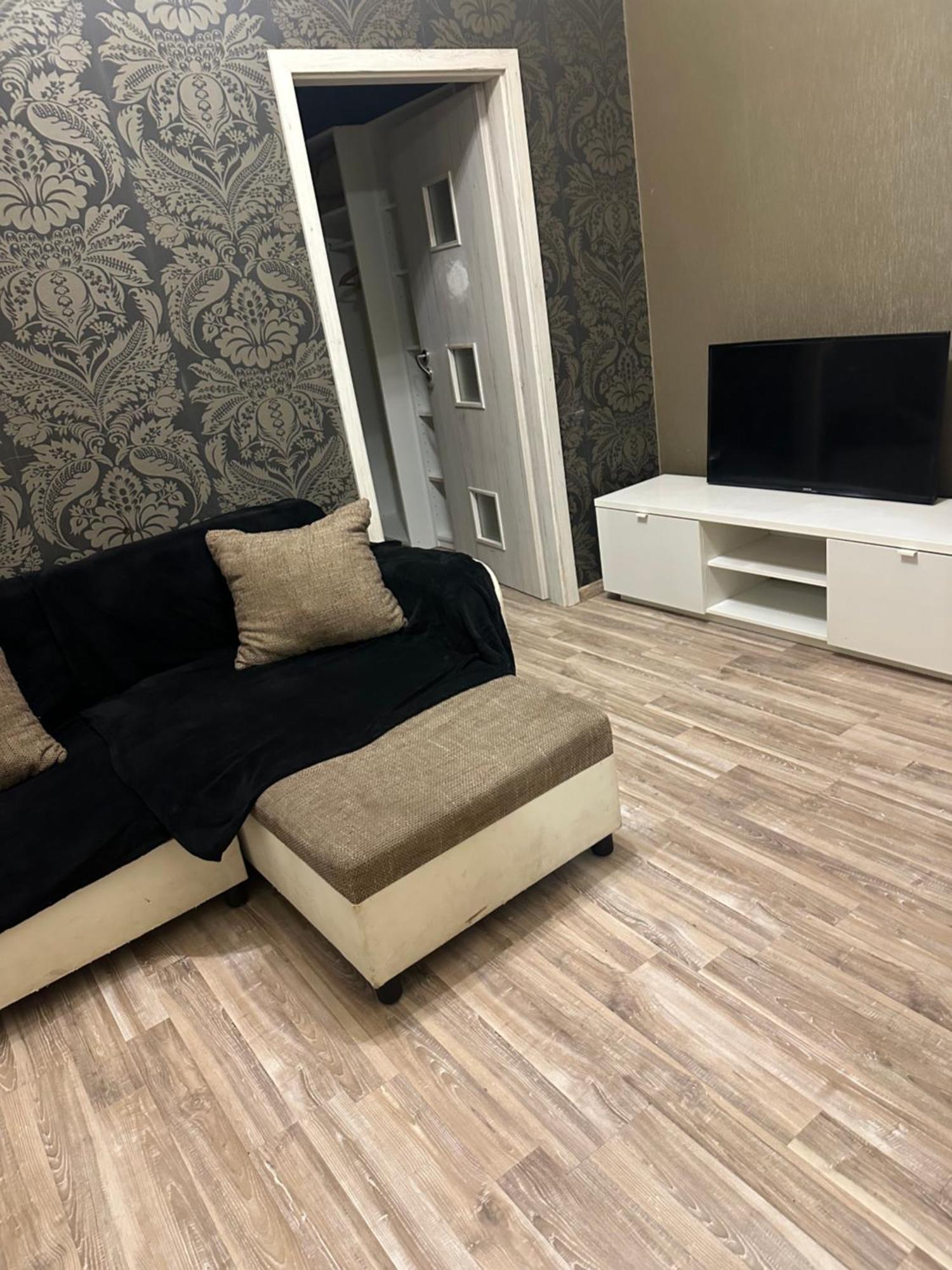 Fashion Street Luxury Apartment บูดาเปสต์ ภายนอก รูปภาพ